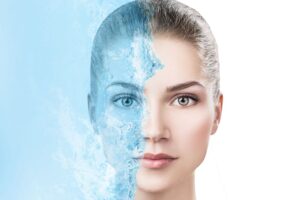 Aqua Facial DH Cosmetic