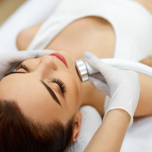 Ultraschallbehandlung DH Cosmetic Leverkusen