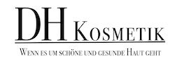 DH Kosmetik Logo