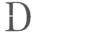 Logo DH Cosmetic-weiss
